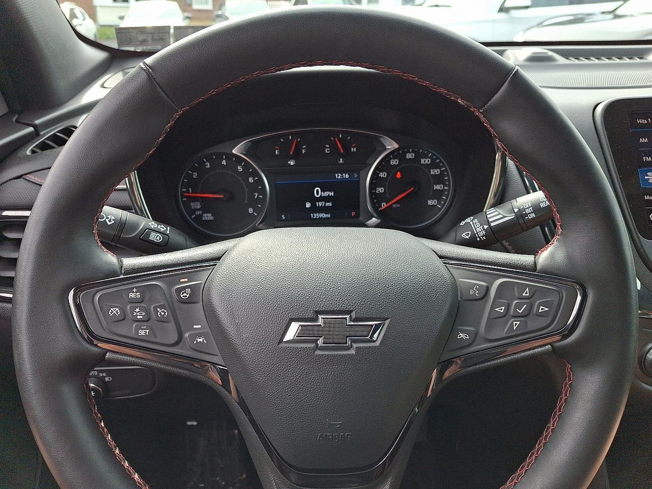 2024 Chevrolet Equinox FWD RS Allentown PA