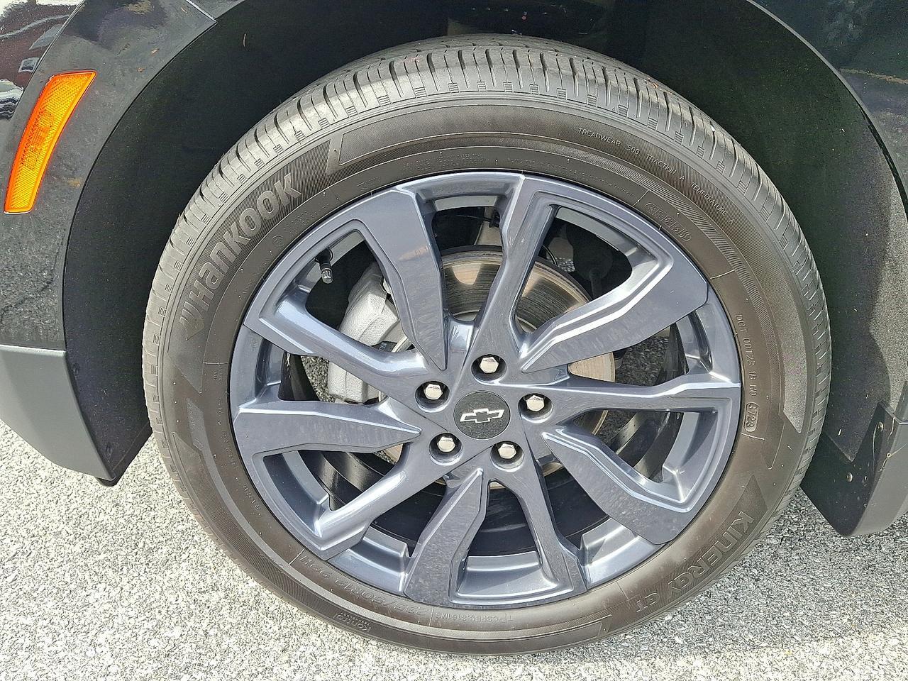 2024 Chevrolet Equinox FWD RS Allentown PA