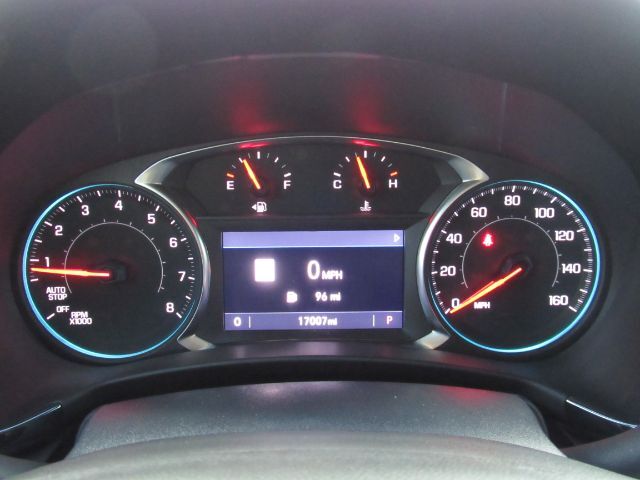 2024 Chevrolet Equinox FWD RS Plano TX