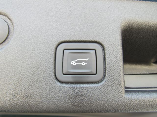 2024 Chevrolet Equinox FWD RS Plano TX