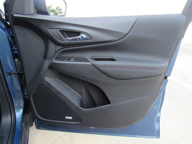 2024 Chevrolet Equinox FWD RS Plano TX