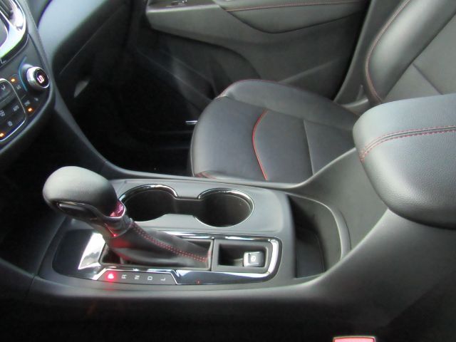 2024 Chevrolet Equinox FWD RS Plano TX