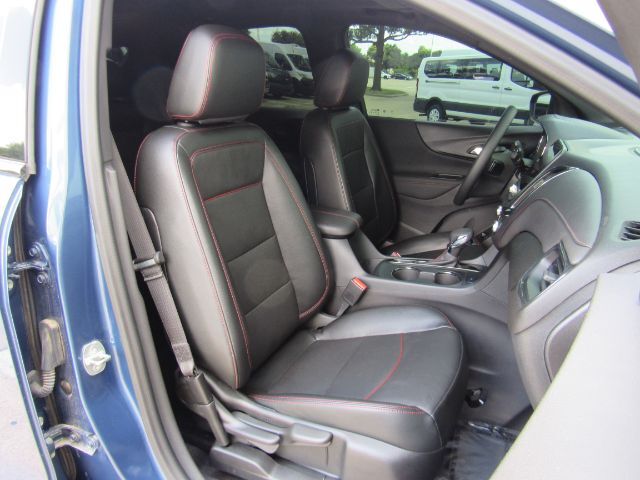 2024 Chevrolet Equinox FWD RS Plano TX