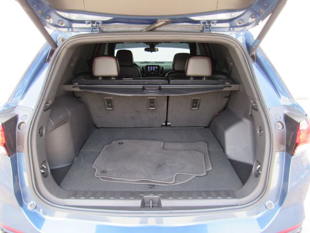 2024 Chevrolet Equinox FWD RS Plano TX