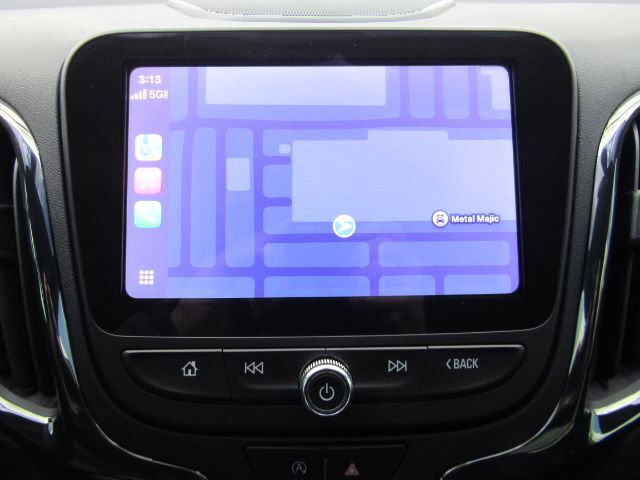 2024 Chevrolet Equinox FWD RS Plano TX