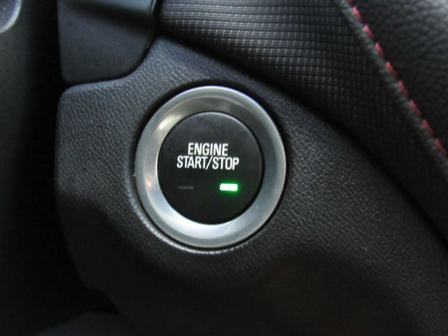 2024 Chevrolet Equinox FWD RS Plano TX