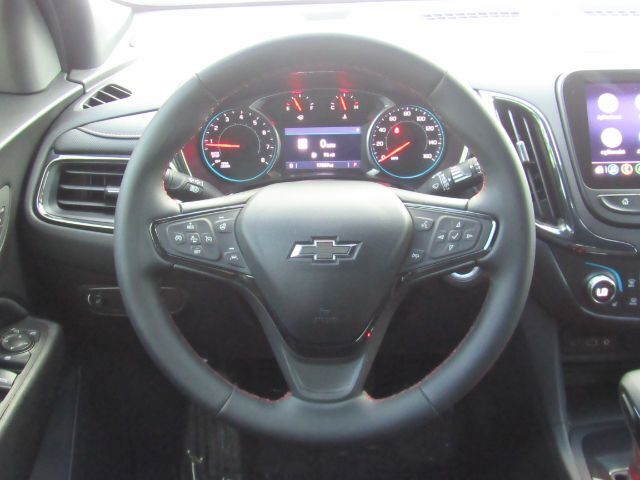 2024 Chevrolet Equinox FWD RS Plano TX
