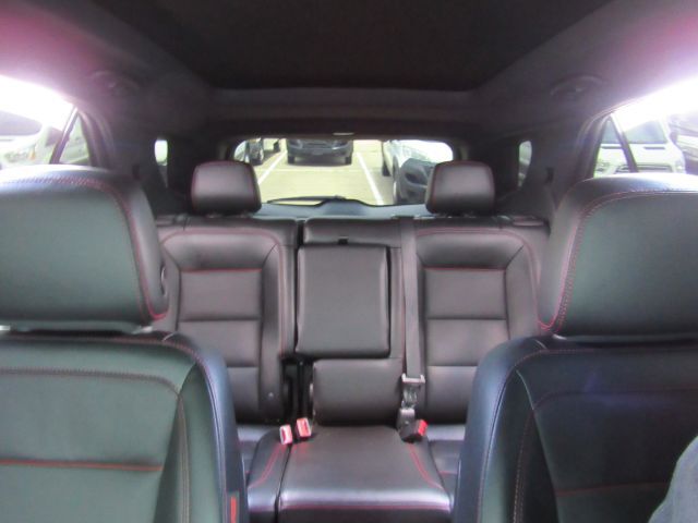2024 Chevrolet Equinox FWD RS Plano TX