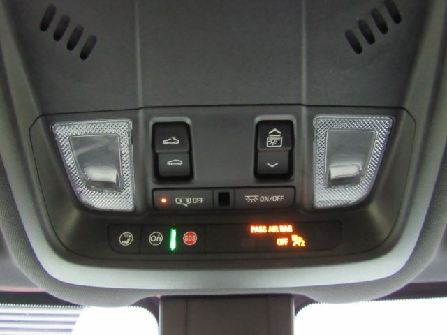 2024 Chevrolet Equinox FWD RS Plano TX