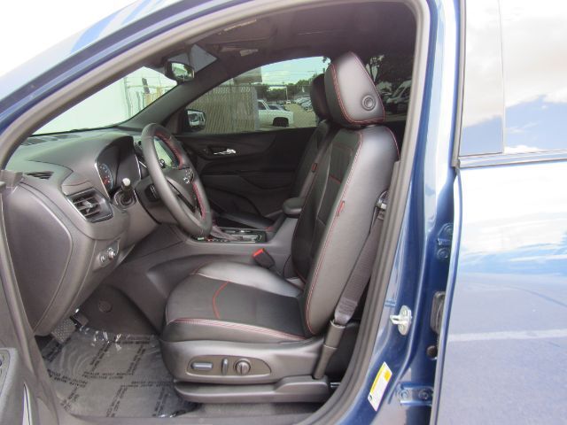 2024 Chevrolet Equinox FWD RS Plano TX
