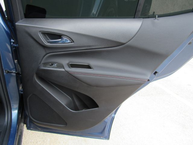 2024 Chevrolet Equinox FWD RS Plano TX