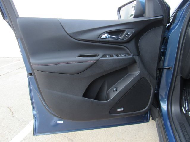 2024 Chevrolet Equinox FWD RS Plano TX