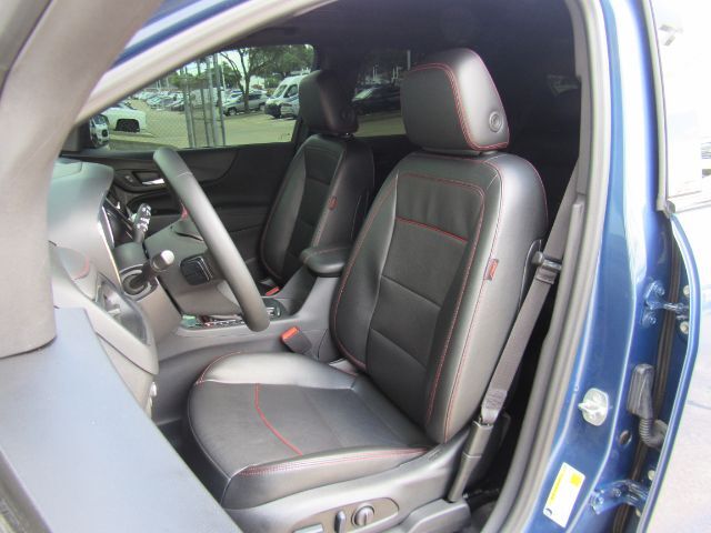 2024 Chevrolet Equinox FWD RS Plano TX