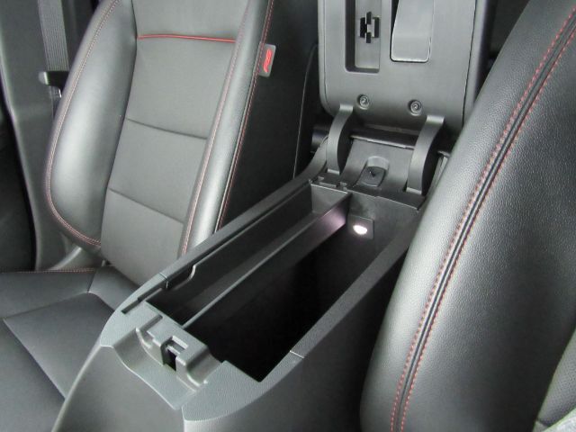 2024 Chevrolet Equinox FWD RS Plano TX