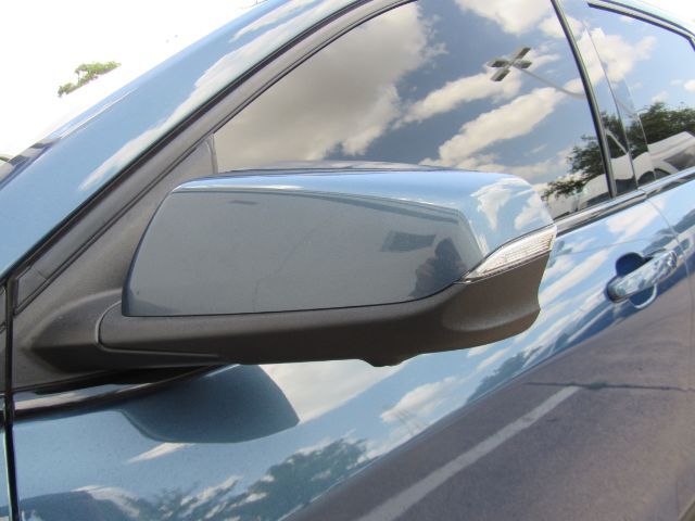 2024 Chevrolet Equinox FWD RS Plano TX