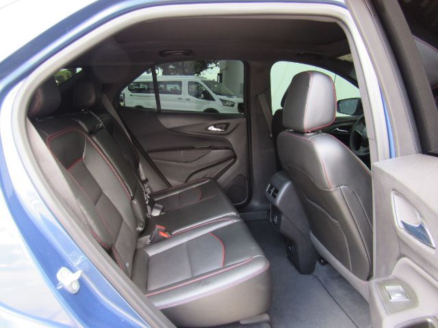 2024 Chevrolet Equinox FWD RS Plano TX