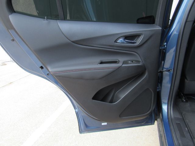 2024 Chevrolet Equinox FWD RS Plano TX