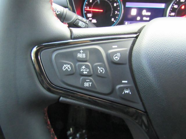 2024 Chevrolet Equinox FWD RS Plano TX
