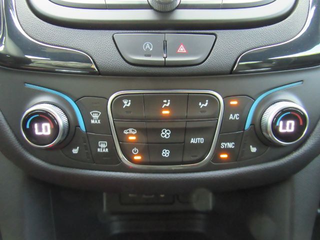2024 Chevrolet Equinox FWD RS Plano TX