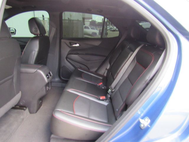 2024 Chevrolet Equinox FWD RS Plano TX