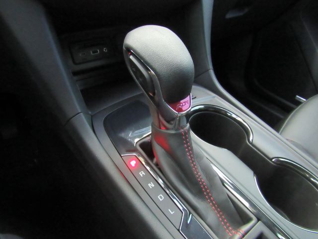 2024 Chevrolet Equinox FWD RS Plano TX