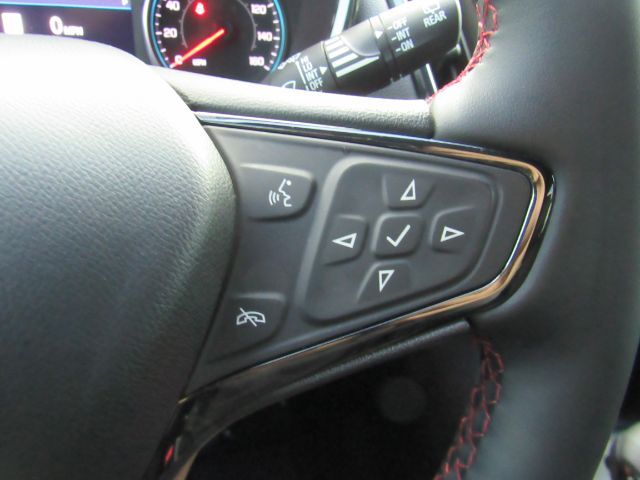 2024 Chevrolet Equinox FWD RS Plano TX