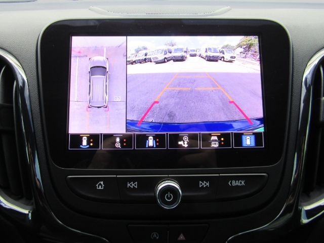 2024 Chevrolet Equinox FWD RS Plano TX