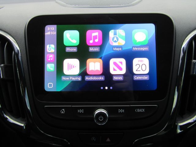 2024 Chevrolet Equinox FWD RS Plano TX