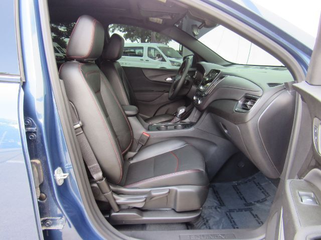 2024 Chevrolet Equinox FWD RS Plano TX