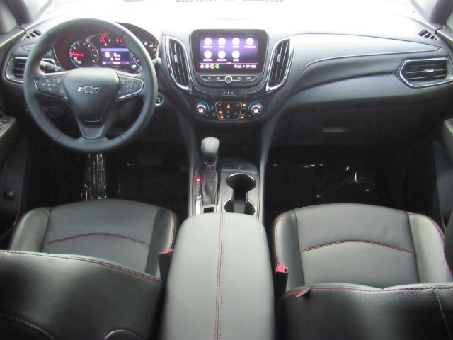 2024 Chevrolet Equinox FWD RS Plano TX