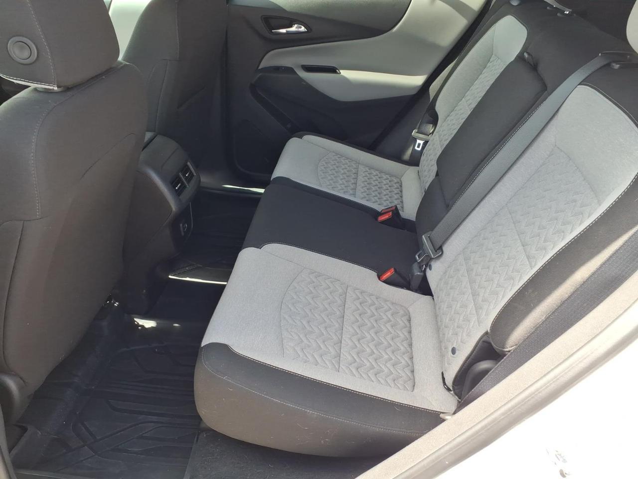 2024 Chevrolet Equinox LS Harlingen TX