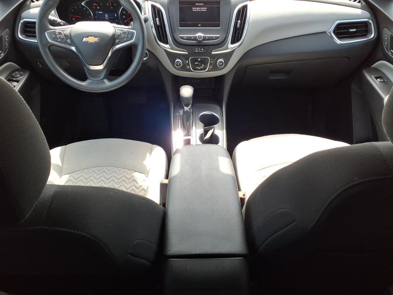 2024 Chevrolet Equinox LS Harlingen TX