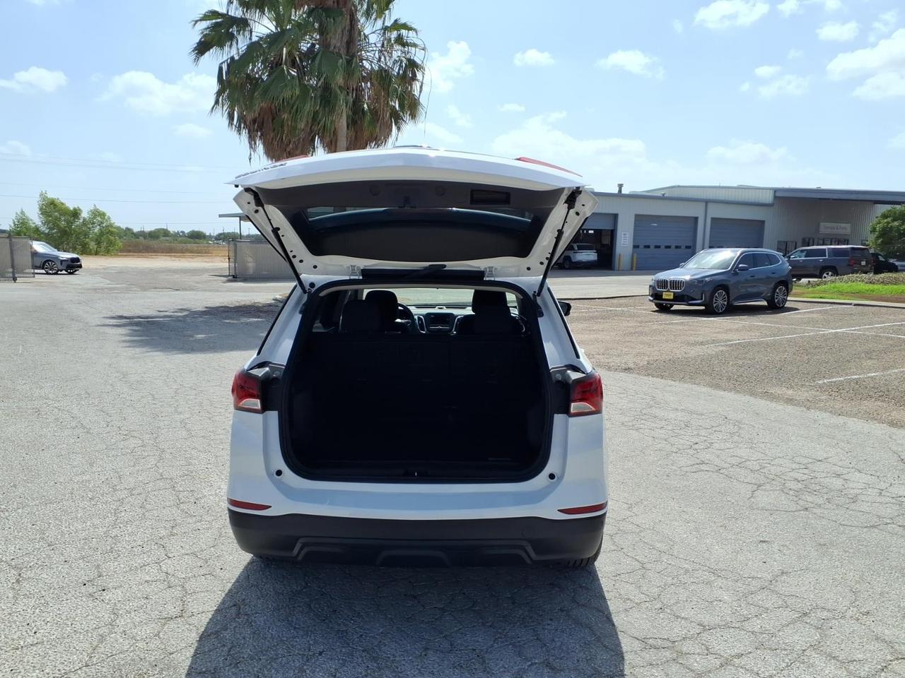 2024 Chevrolet Equinox LS Harlingen TX