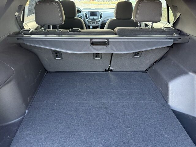 2024 Chevrolet Equinox LS  TX