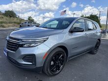 2024_Chevrolet_Equinox_LS_  TX 2024_Chevrolet_Equinox_LS_  TX