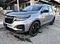 2024 Chevrolet Equinox LS  TX