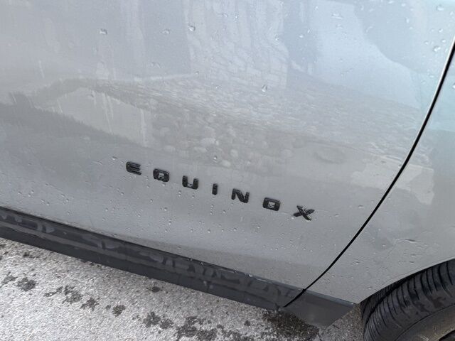 2024 Chevrolet Equinox LS  TX
