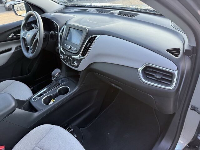 2024 Chevrolet Equinox LS  TX