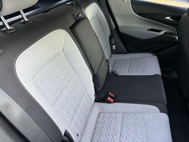 2024 Chevrolet Equinox LS  TX