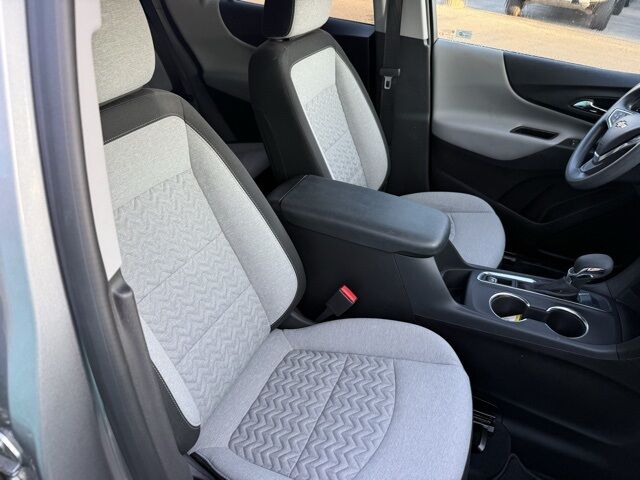 2024 Chevrolet Equinox LS  TX