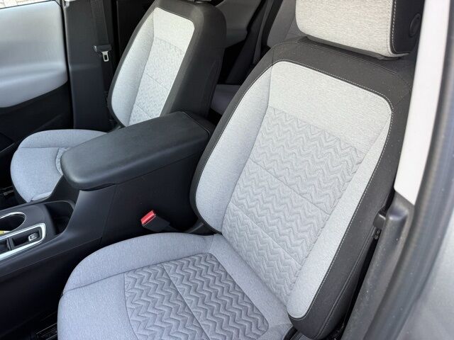 2024 Chevrolet Equinox LS  TX