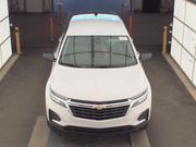 2024 Chevrolet Equinox LS Kerrville TX