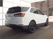 2024 Chevrolet Equinox LS Kerrville TX