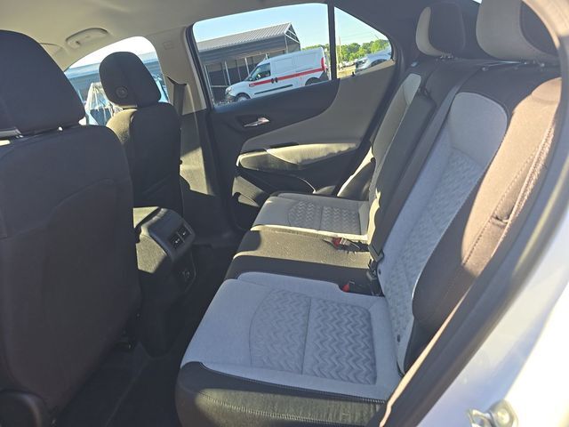 2024 Chevrolet Equinox LS Kerrville TX