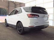 2024 Chevrolet Equinox LS Kerrville TX