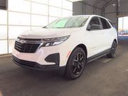 2024 Chevrolet Equinox LS Kerrville TX