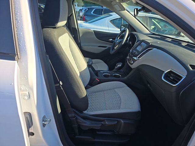 2024 Chevrolet Equinox LS Kerrville TX