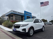 2024_Chevrolet_Equinox_LS_  TX