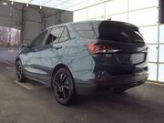 2024 Chevrolet Equinox LS Kerrville TX