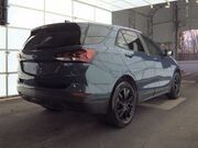 2024 Chevrolet Equinox LS Kerrville TX